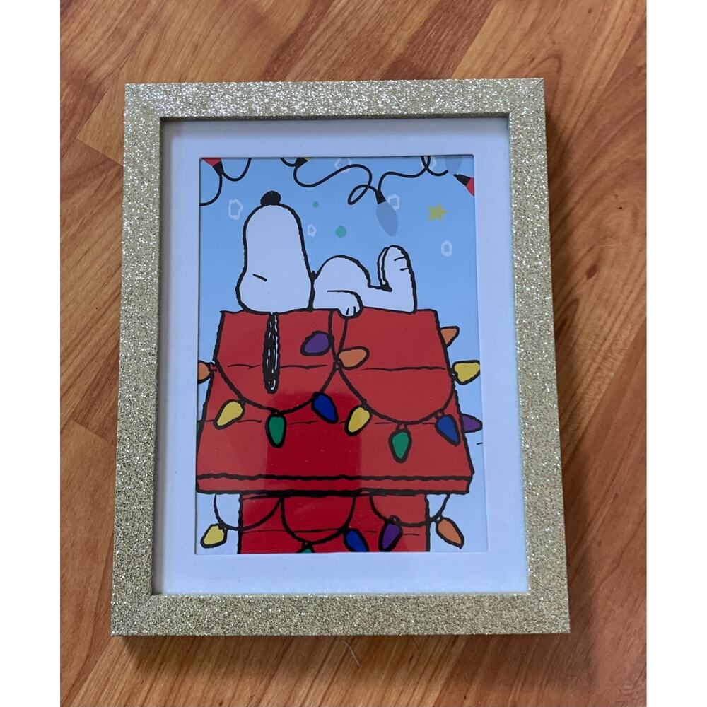 Snoopy Art